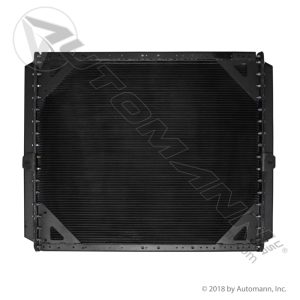 811.46110 - Radiator Freightliner