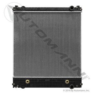 811.46112 - Radiator Freightliner