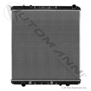811.46113 - Radiator Freightliner