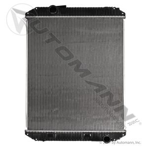 811.46115 - Radiator Freightliner
