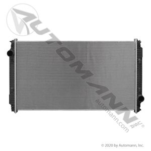 811.46116 - Radiator Freightliner
