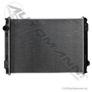 811.46117 - Radiator Freightliner