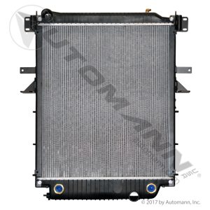 811.46118 - Radiator Freightliner