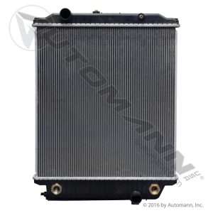 811.46119 - Radiator Freightliner