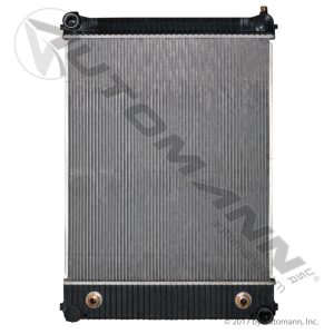 811.46121 - Radiator Freightliner