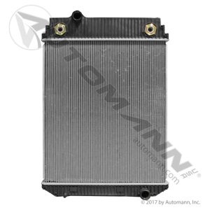 811.46123 - Radiator Freightliner