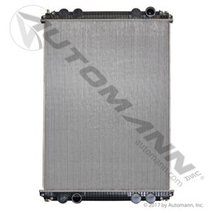811.46125 - Radiator Freightliner