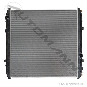 811.46126 - Radiator Freightliner