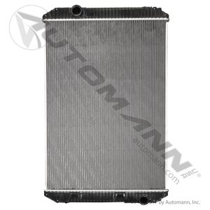 811.46128 - Radiator Freightliner