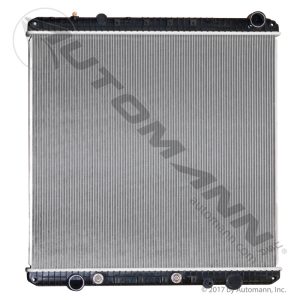 811.46131 - Radiator Freightliner