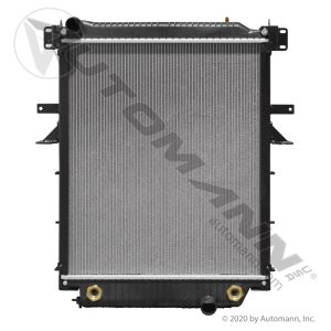 811.46136WF - Radiator Freightliner