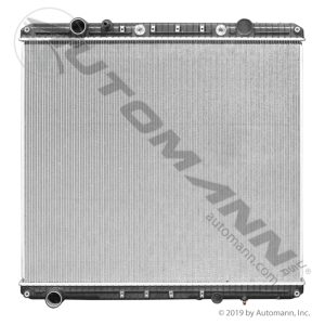 811.46138 - Radiator Freightliner