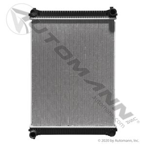 811.46140 - Radiator Freightliner