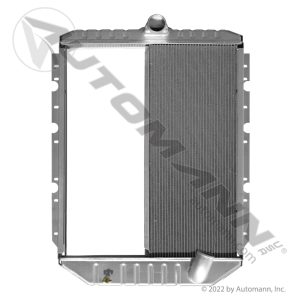 811.55134 - Radiator IHC