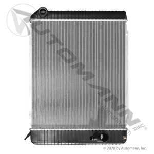 811.55135 - Radiator IHC