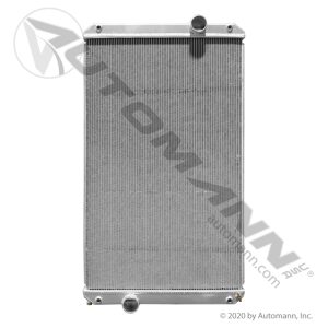 811.55136 - Radiator IHC