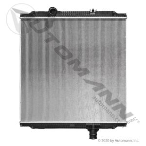 811.75102 - Radiator Peterbilt