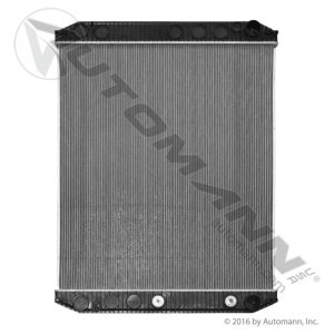 811.96103 - Radiator Volvo