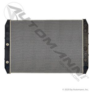 811.96109 - Radiator Volvo