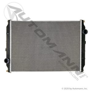 811.96110 - Radiator Volvo
