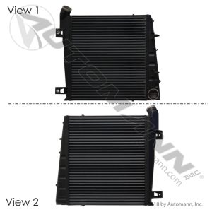 81243204TF - Charge Air Cooler Tube/Fin Ford