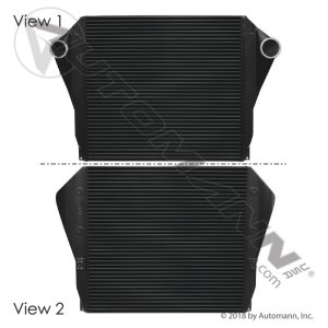 812.43213TF - Charge Air Cooler Tube/Fin Ford