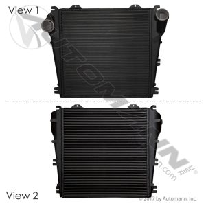 812.46220TF - Charge Air Cooler Tube/Fin Freightliner