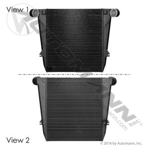 812.55225TF - Charge Air Cooler Tube/Fin IHC