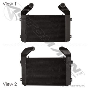 812.59213TF - Charge Air Cooler Tube/Fin Kenworth