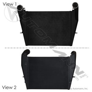 812.62203TF - Charge Air Cooler Tube/Fin Mack