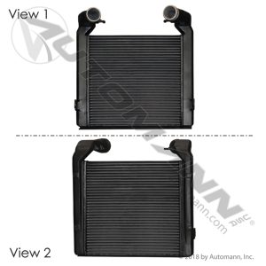 812.75209TF - Charge Air Cooler Tube/Fin Peterbilt