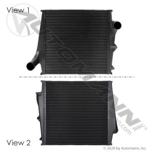 812.96203TF - Charge Air Cooler Tube/Fin Volvo