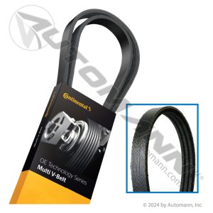 815.4030267 - Continental V Serpentine Belt OE Tech