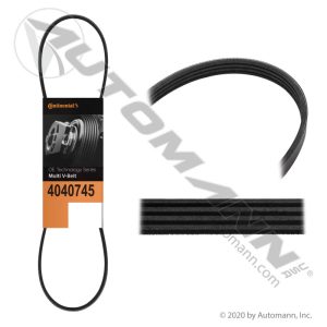 811.46100 - Radiator Freightliner