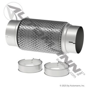 820.B46675P - Exhaust Bellows Kit Freightliner Premium