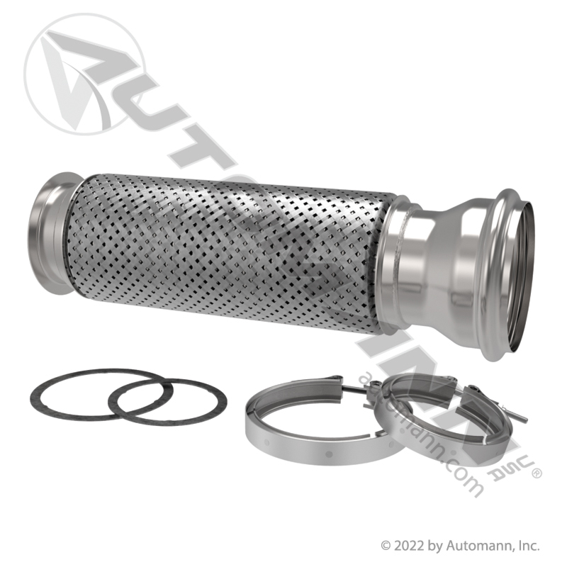 820.B96534P - Exhaust Bellows Kit Mack/Volvo Premium