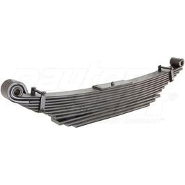 99-102 | Leaf Spring