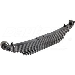 99-102HD | Leaf Spring