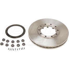 ADR701 | Heavy Duty Rotors