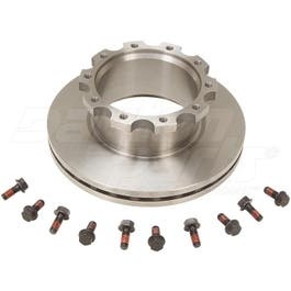 125802 | Heavy Duty Rotors