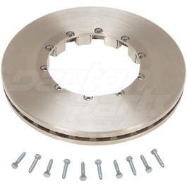 ADR804 | Heavy Duty Rotors