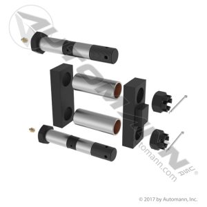 ADV446 - Shackle Kit Advance Mixer