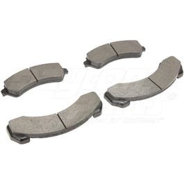 ESD184 | Disc Brake Pad Set