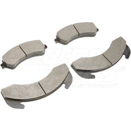 ESD225 | Disc Brake Pad Set