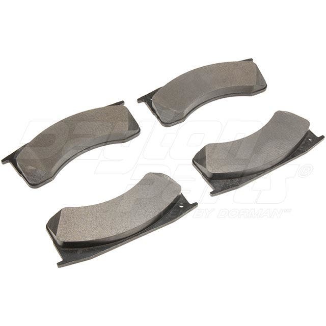 ESD769 | Disc Brake Pad Set