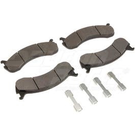 ESD786 | Disc Brake Pad Set