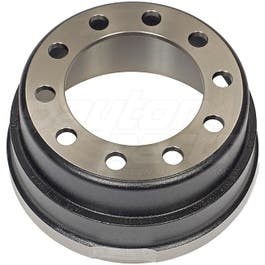 HD17M | Heavy Duty Drums
