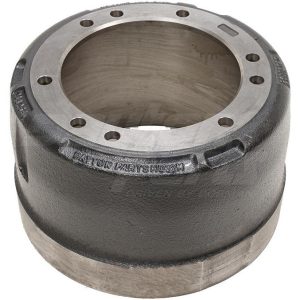 HD22M | Heavy Duty Drums