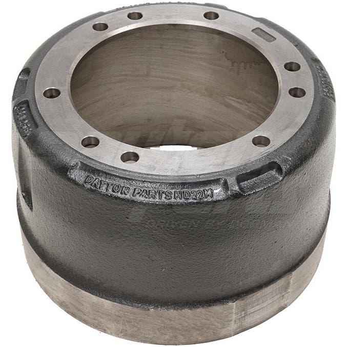 HD22M | Heavy Duty Drums