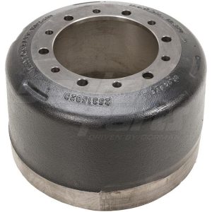 HD24M | Heavy Duty Drums